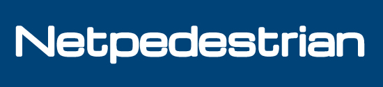 NetPedestrian Logo